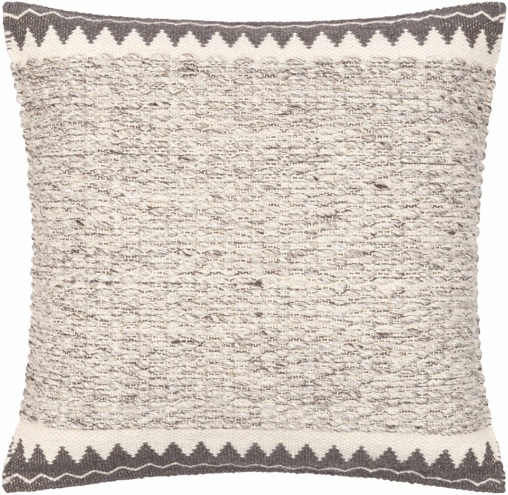 Maywood Pillow Cover – Boutique Rugs
