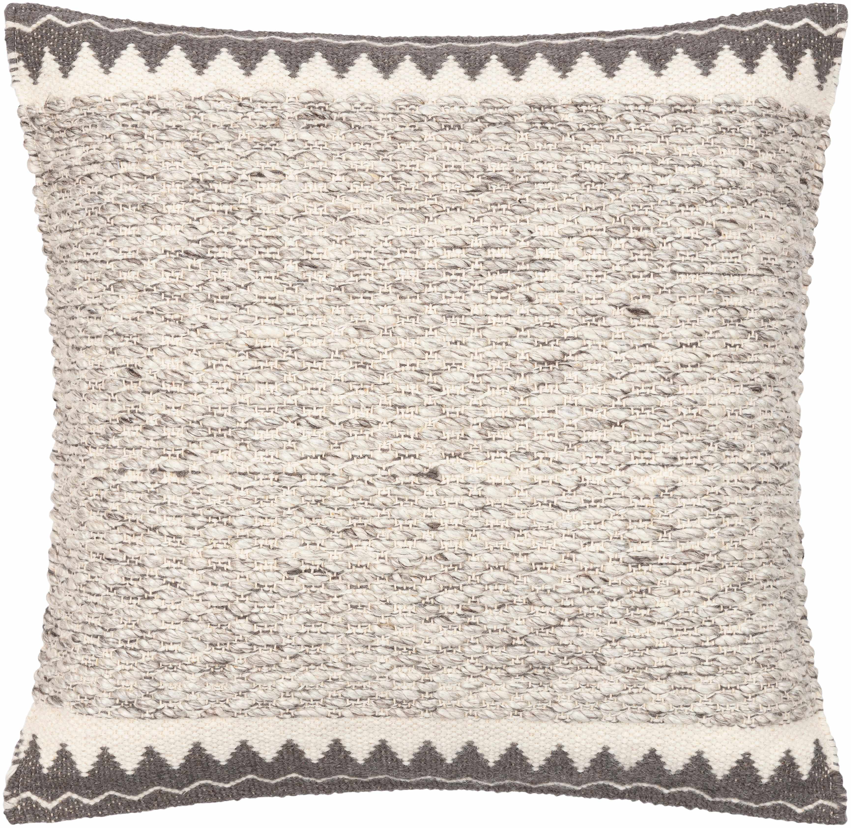 Maywood Pillow Cover – Boutique Rugs