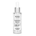 Rival de Loop Hyaluron Face Serum - Hydrating Hyaluronic Acid Face Serum for Elasticity, 1.01 fl oz