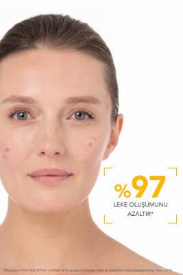 Bioderma Photoderm SPF50+ Sunscreen Cream for Sensitive Skin - Broad Spectrum Protection, Anti-Aging, Hypoallergenic