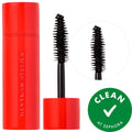 Eye Want You Lengthening + Volumizing Clean Mascara - Volumizing, Lengthening, Waterproof, Vegan & Cruelty-Free