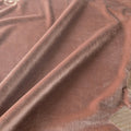 Mariam's Collection Meaningful Arabic Art German Velvet Couples Prayer Mat Set Interactive Pattern… — detail shot 10