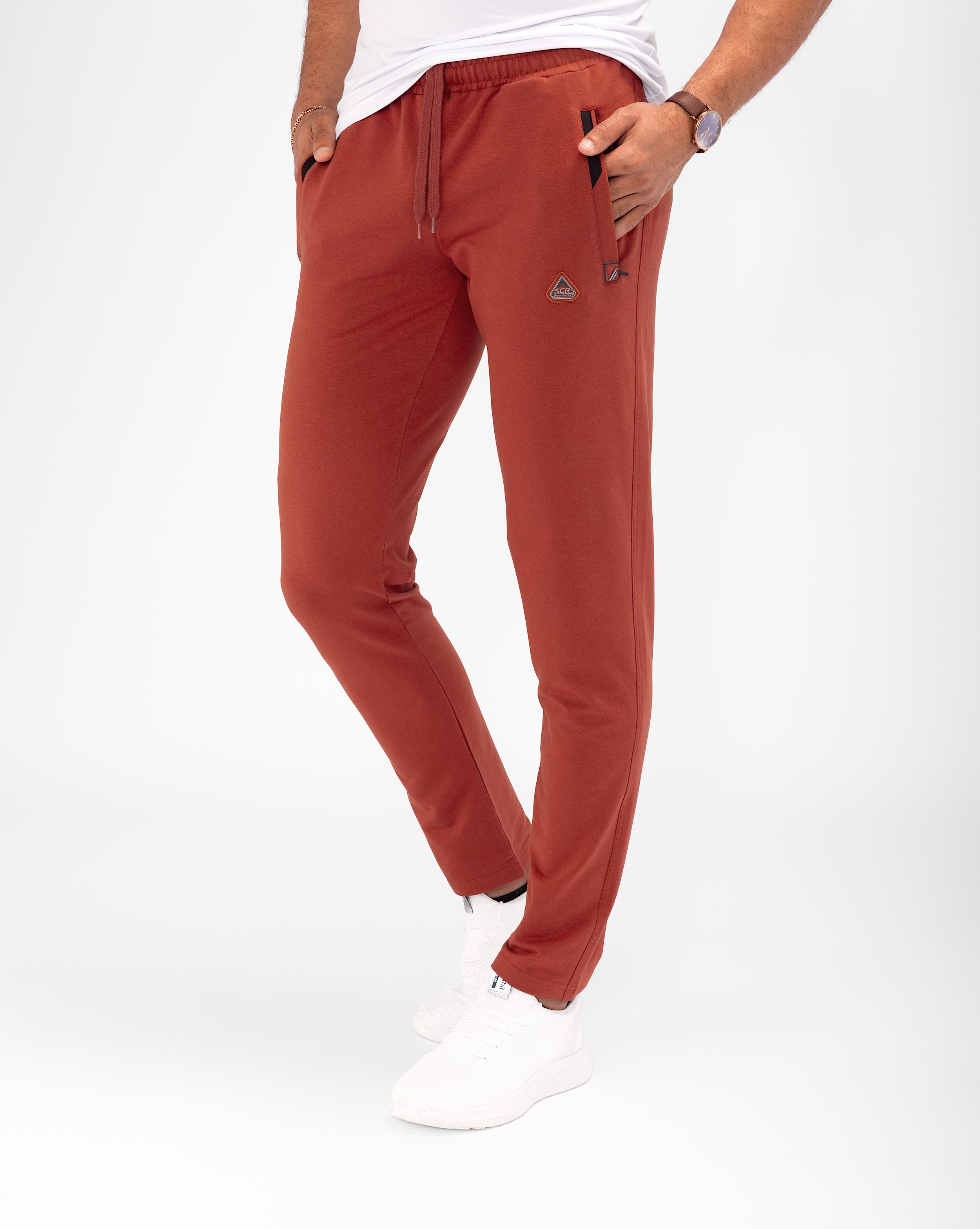 All-Day Comfort Athletic Sweatpants - Tapered (Tall Fit) – SCR Sportswear, view 12