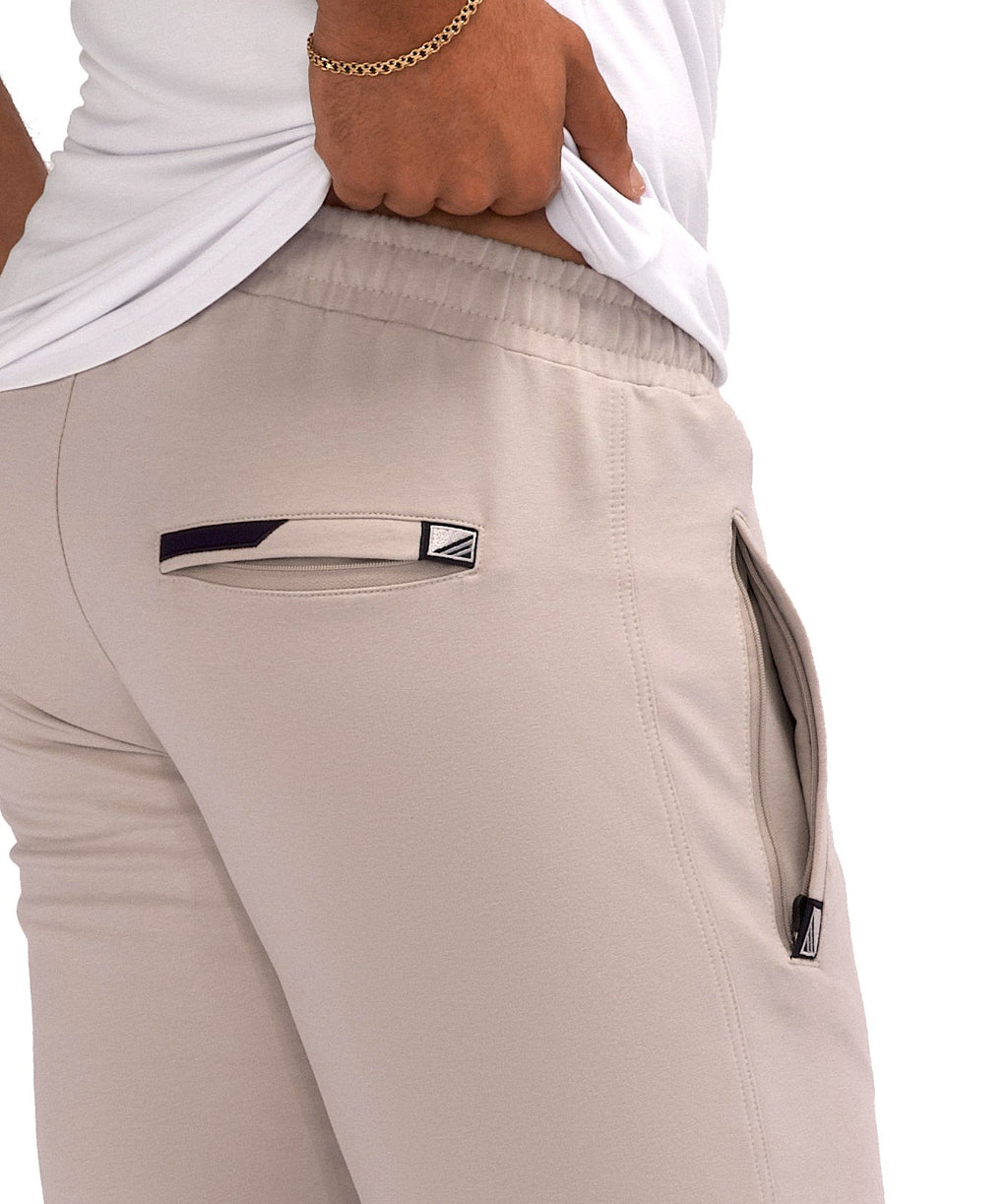 All-Day Comfort Athletic Sweatpants - Tapered (Tall Fit) – SCR Sportswear, view 25