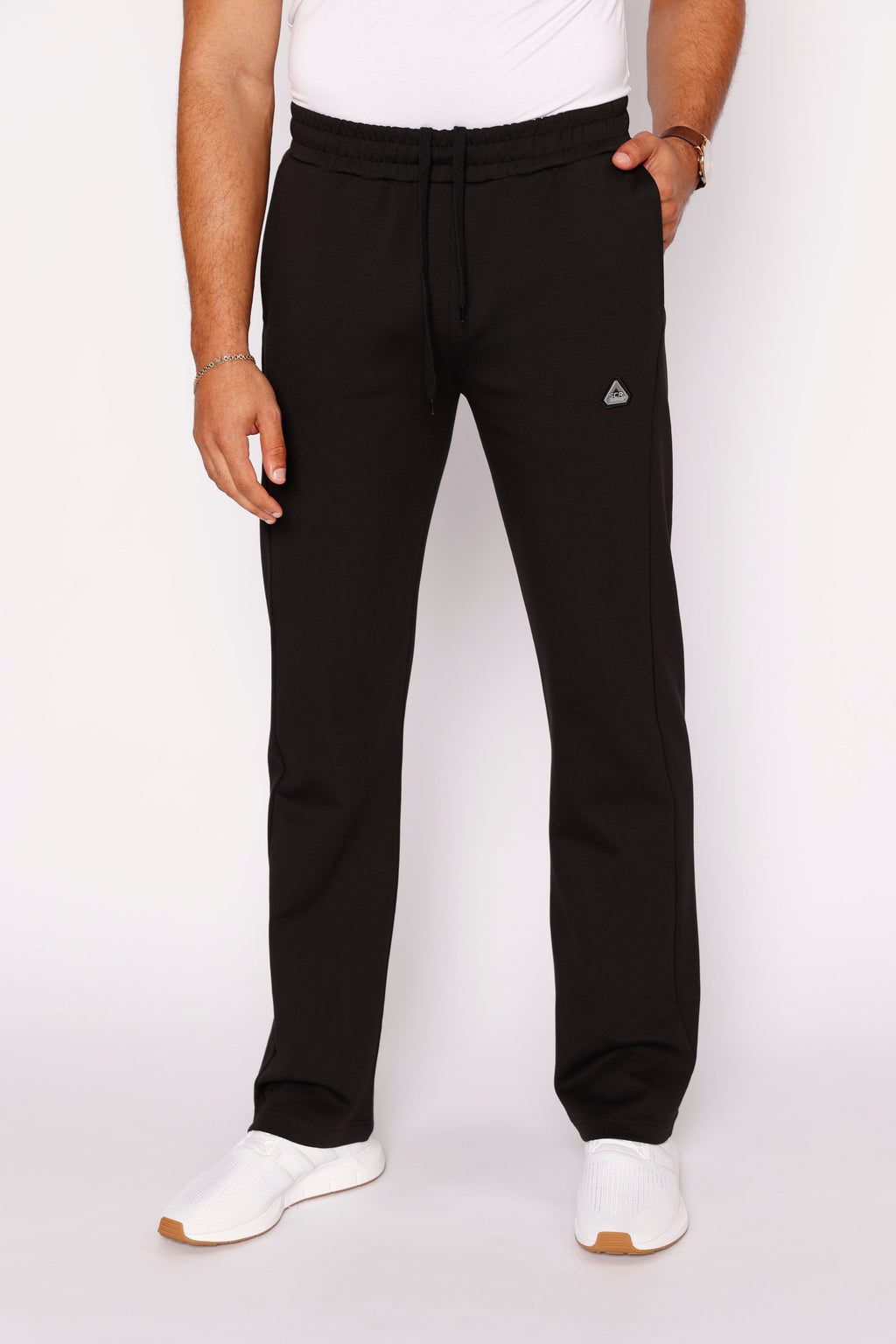 SCR Classic Athleisure Sweatpants - Straight (Tall Fit) – SCR Sportswear