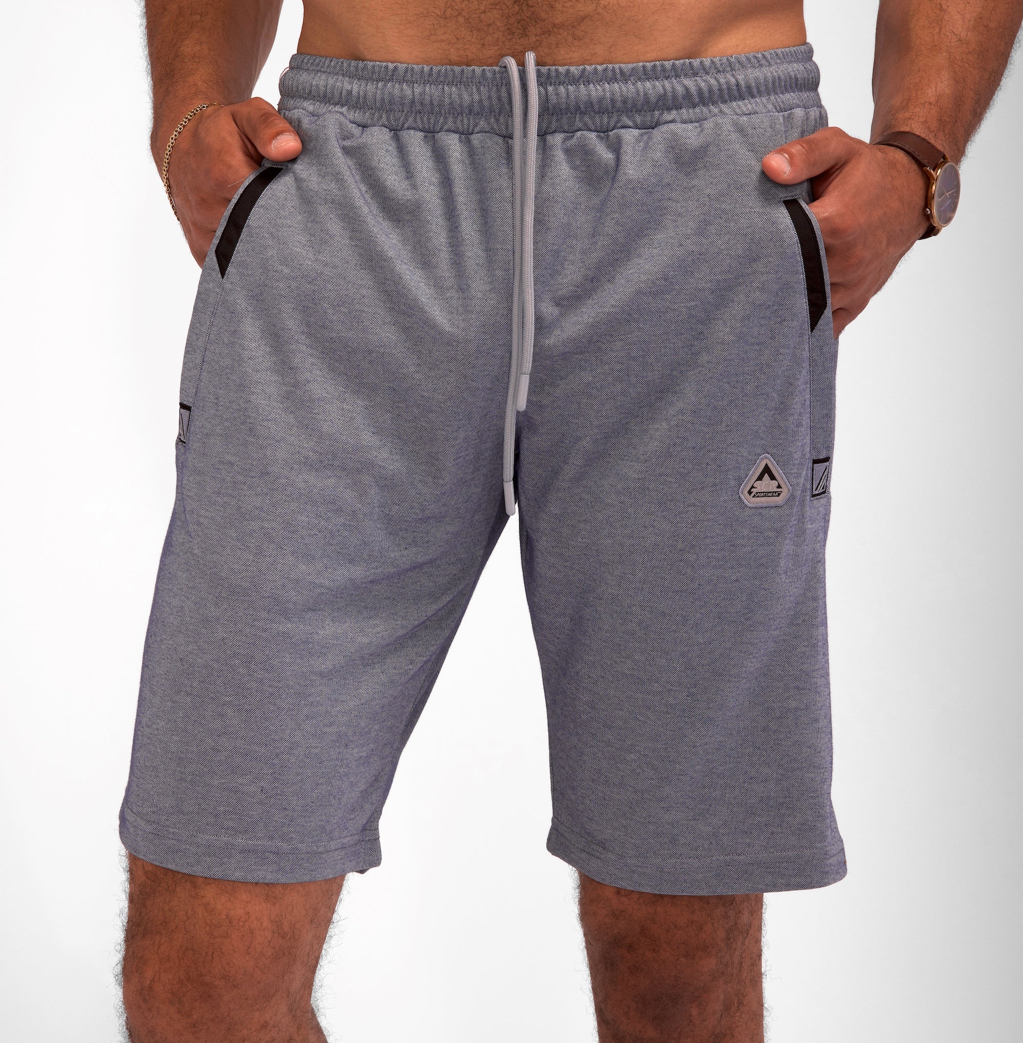 Urban Stride All-Day Wear Shorts - 11" Inseam – SCR Sportswear, view 12