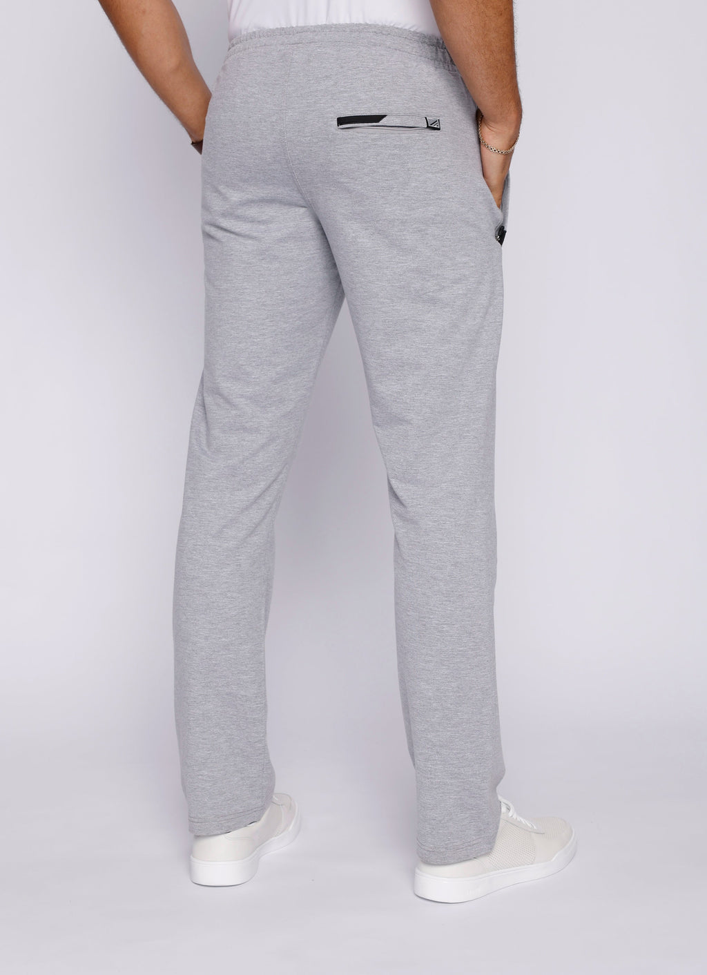 All-Day Comfort Athletic Sweatpants - Straight (Tall Fit) – SCR Sportswear, view 21