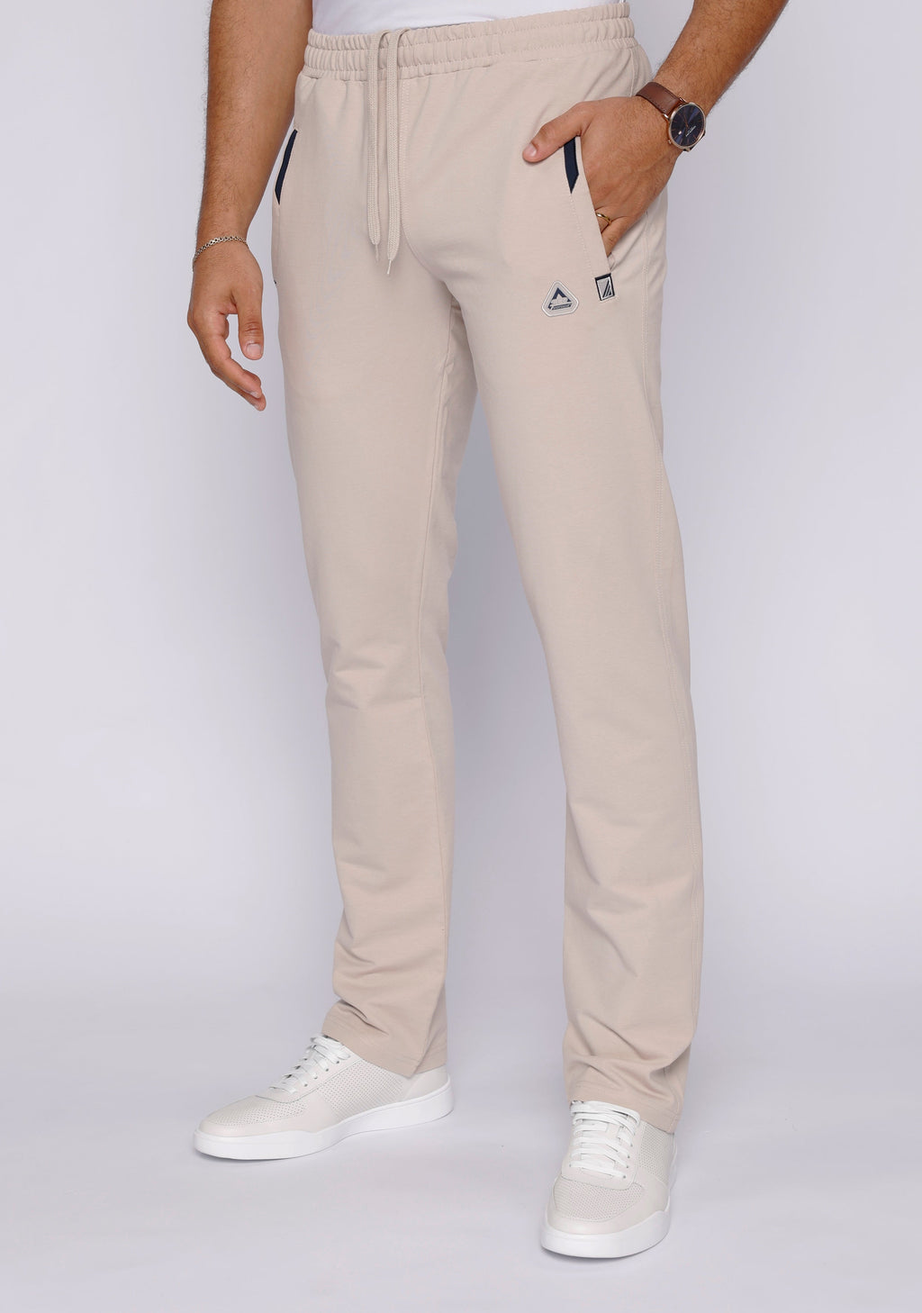 All-Day Comfort Athletic Sweatpants - Straight (Tall Fit) – SCR Sportswear, view 7