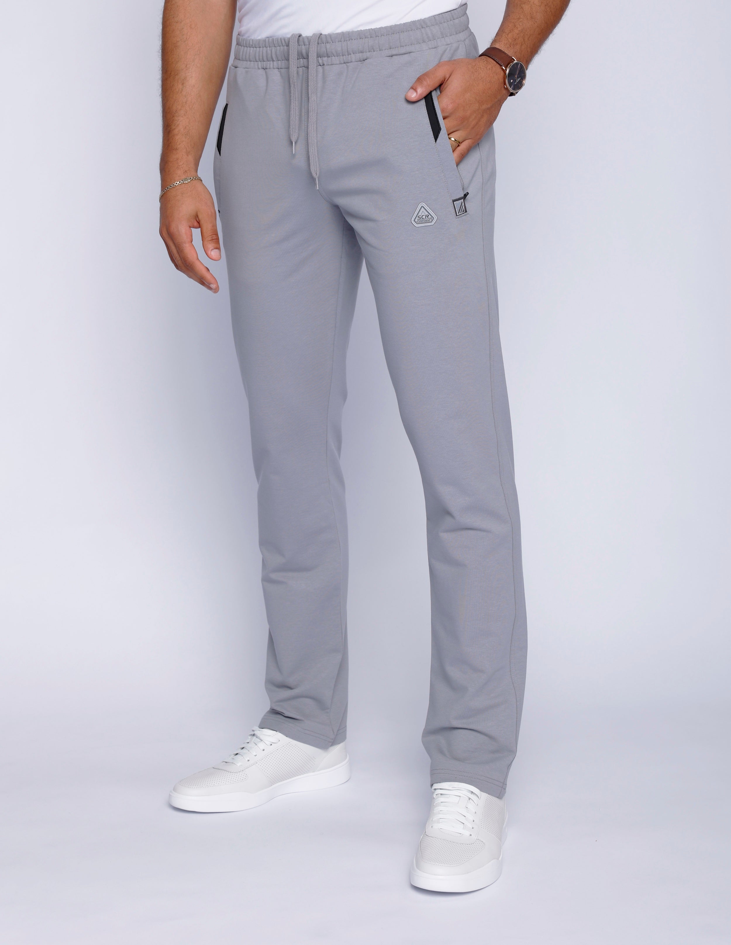 All-Day Comfort Athletic Sweatpants - Straight (Tall Fit) – SCR Sportswear, view 15