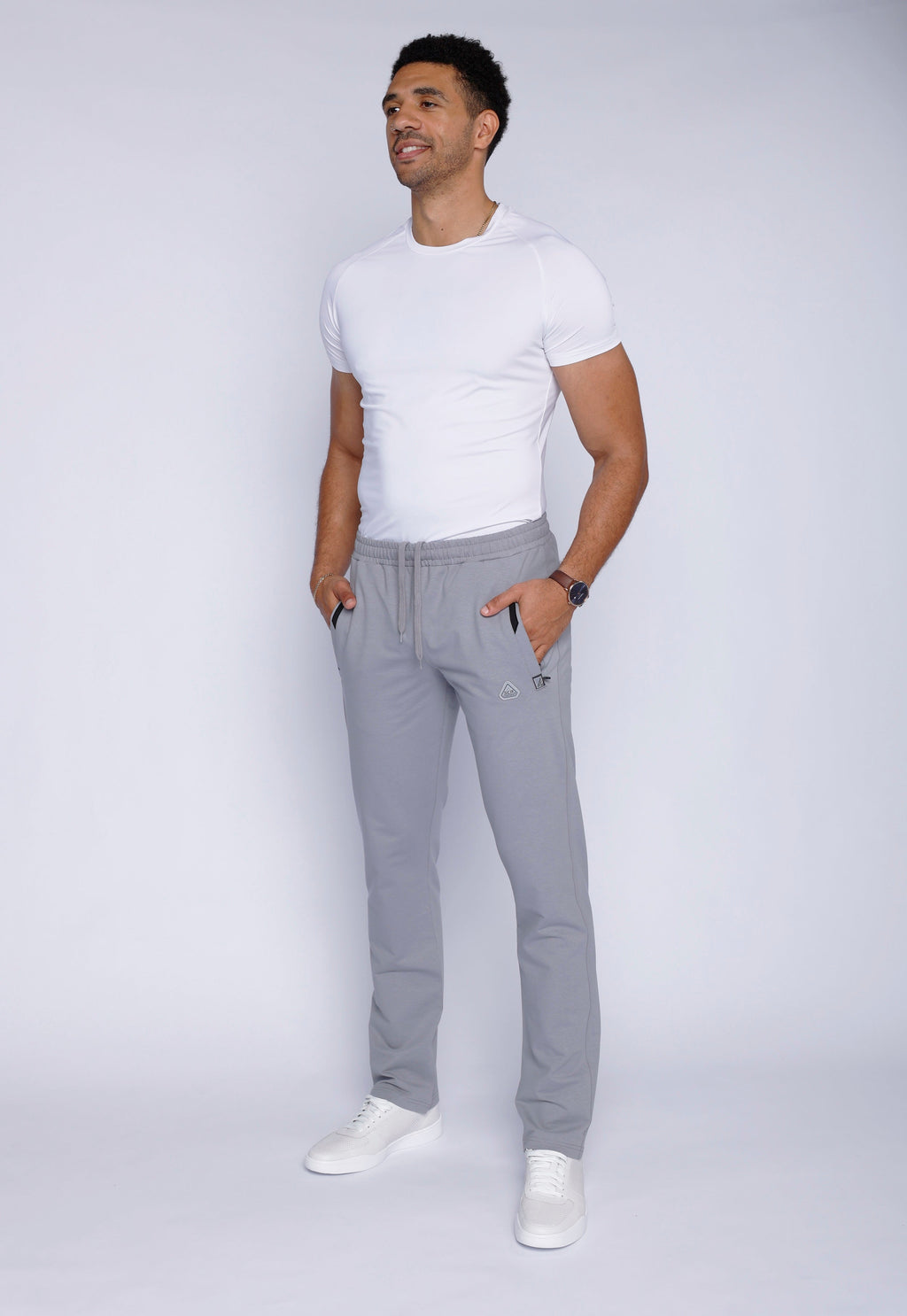 All-Day Comfort Athletic Sweatpants - Straight (Tall Fit) – SCR Sportswear, view 19