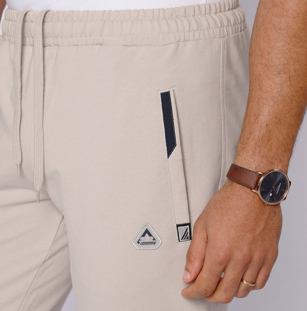 All-Day Comfort Athletic Sweatpants - Straight (Tall Fit) – SCR Sportswear, view 9