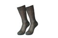 tittimitti tittimitti® 100% Mercerized "Filo di Scozia" Cotton Men's Dress & Trouser Socks. Made in Italy — main product shot