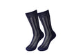 tittimitti tittimitti® 100% Mercerized "Filo di Scozia" Cotton Men's Dress & Trouser Socks. Made in Italy — main product shot