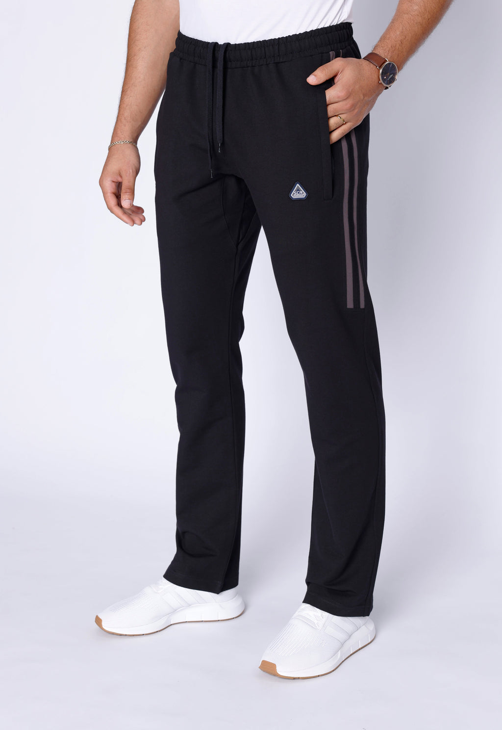 Ultimate Flex Athletic Sweatpants - Straight – SCR Sportswear