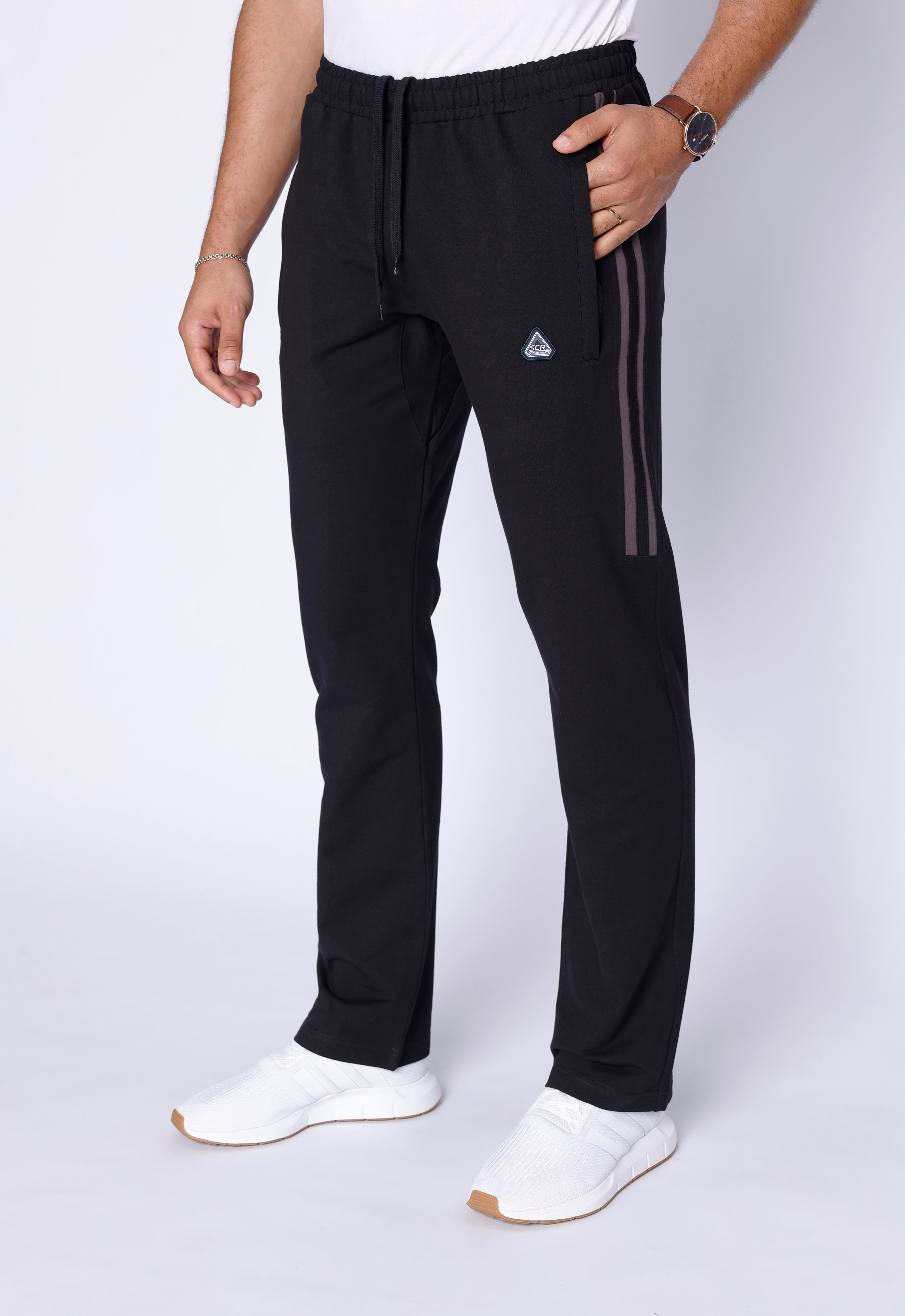 Ultimate Flex Athletic Sweatpants - Straight – SCR Sportswear