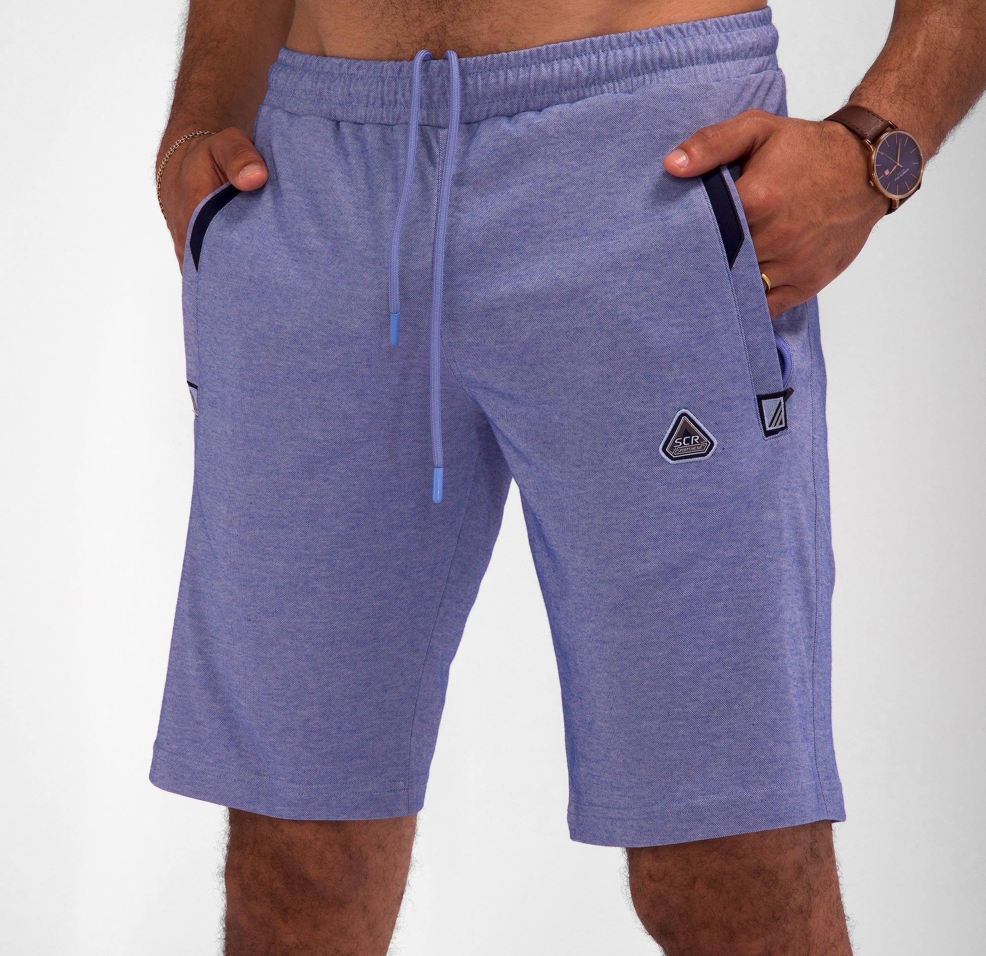 Urban Stride All-Day Wear Shorts - 11" Inseam – SCR Sportswear, view 4
