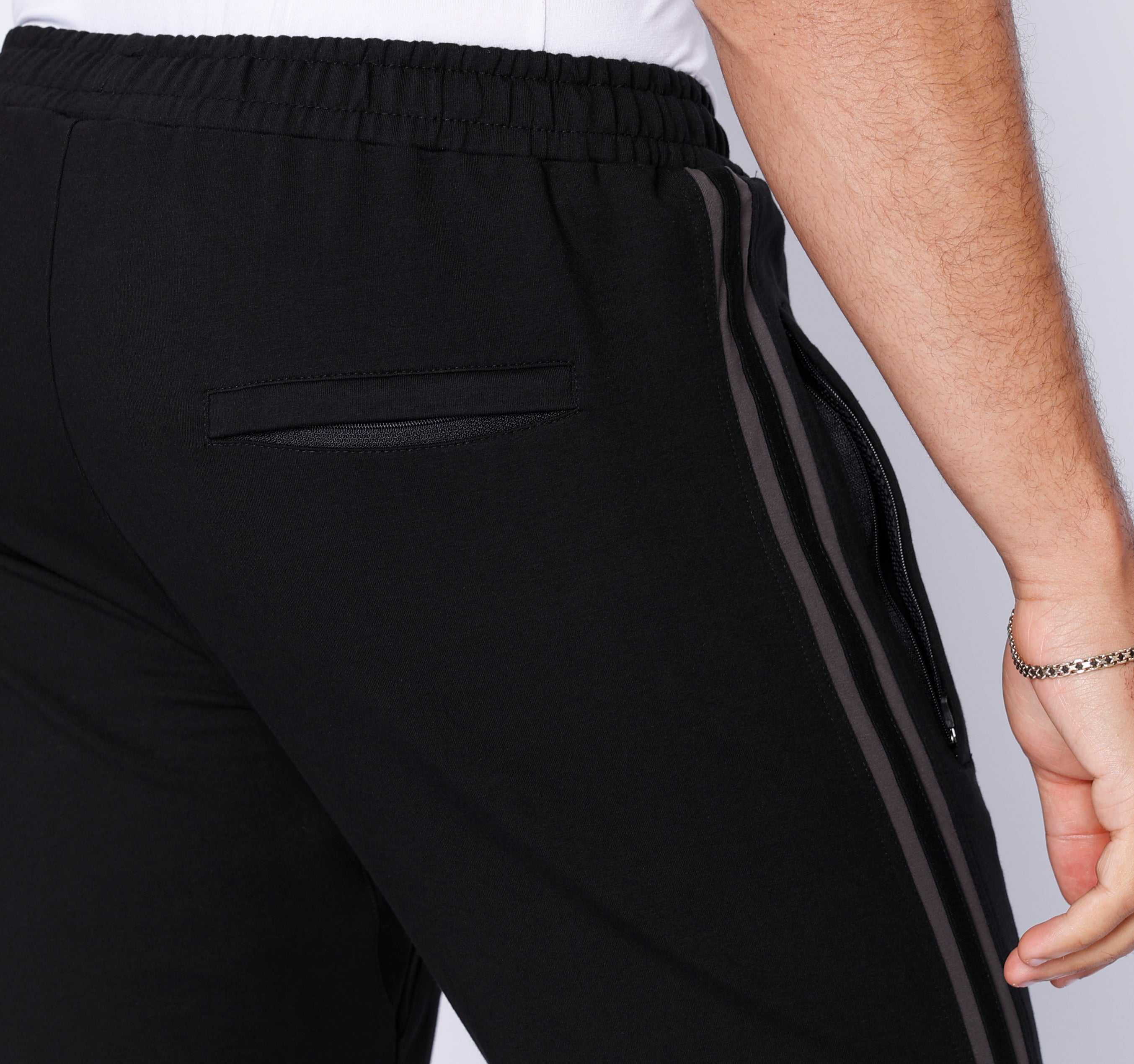 Ultimate Flex Athletic Sweatpants - Straight – SCR Sportswear, view 4