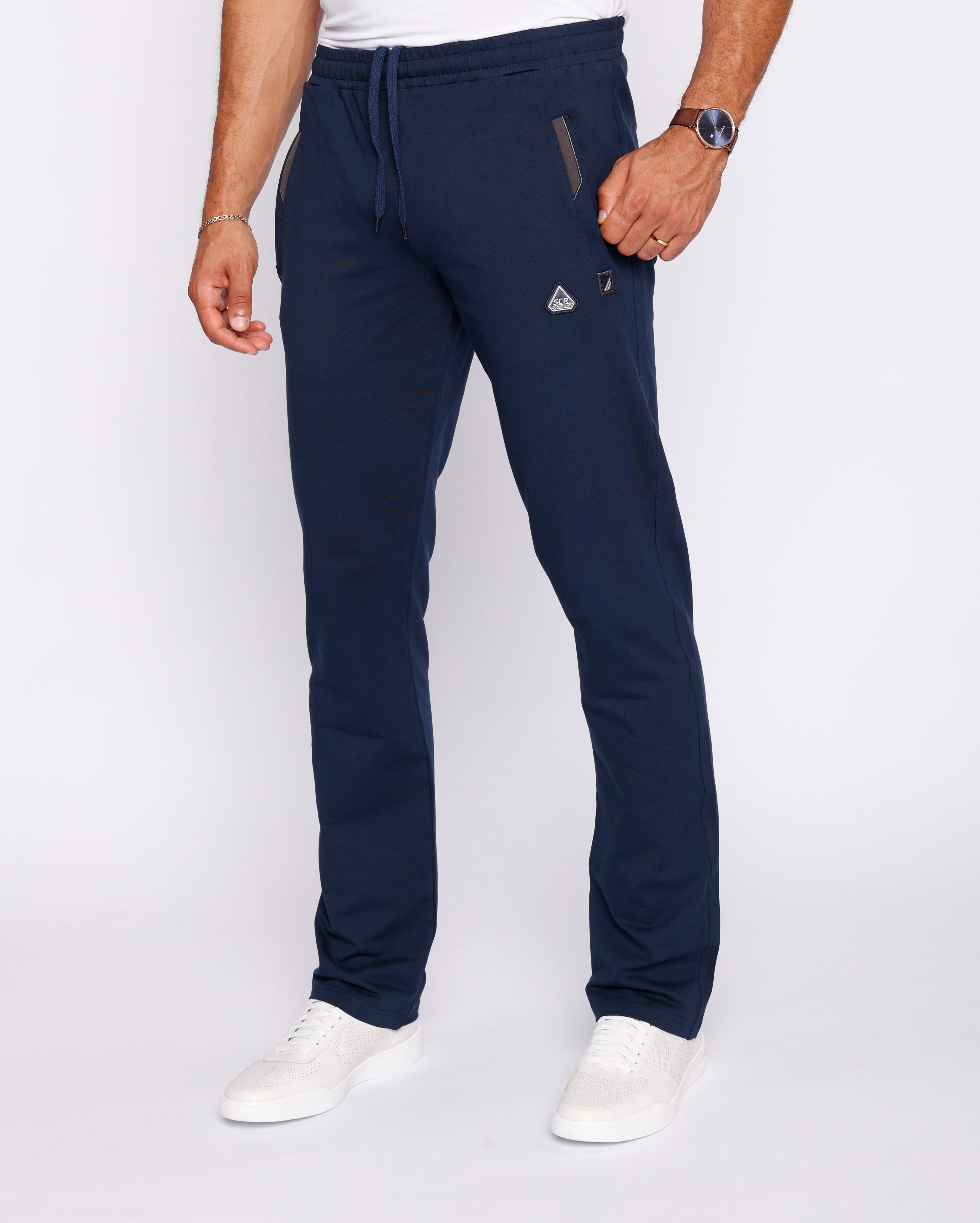 All-Day Comfort Athletic Sweatpants - Straight (Tall Fit) – SCR Sportswear