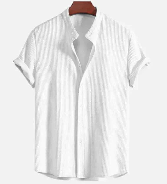 Men's Summer Breeze Short Sleeve Shirt