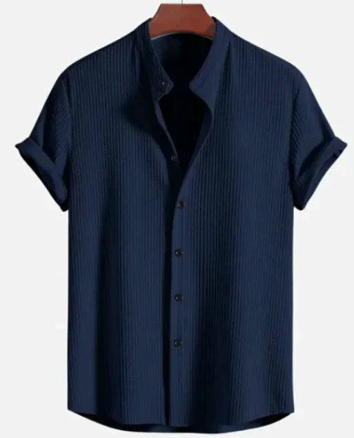 Men's Summer Breeze Short Sleeve Shirt