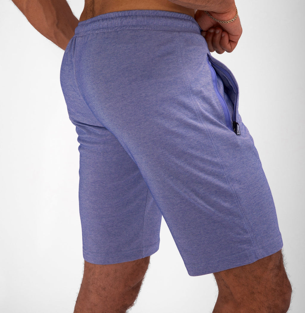 Urban Stride All-Day Wear Shorts - 11" Inseam – SCR Sportswear, view 5