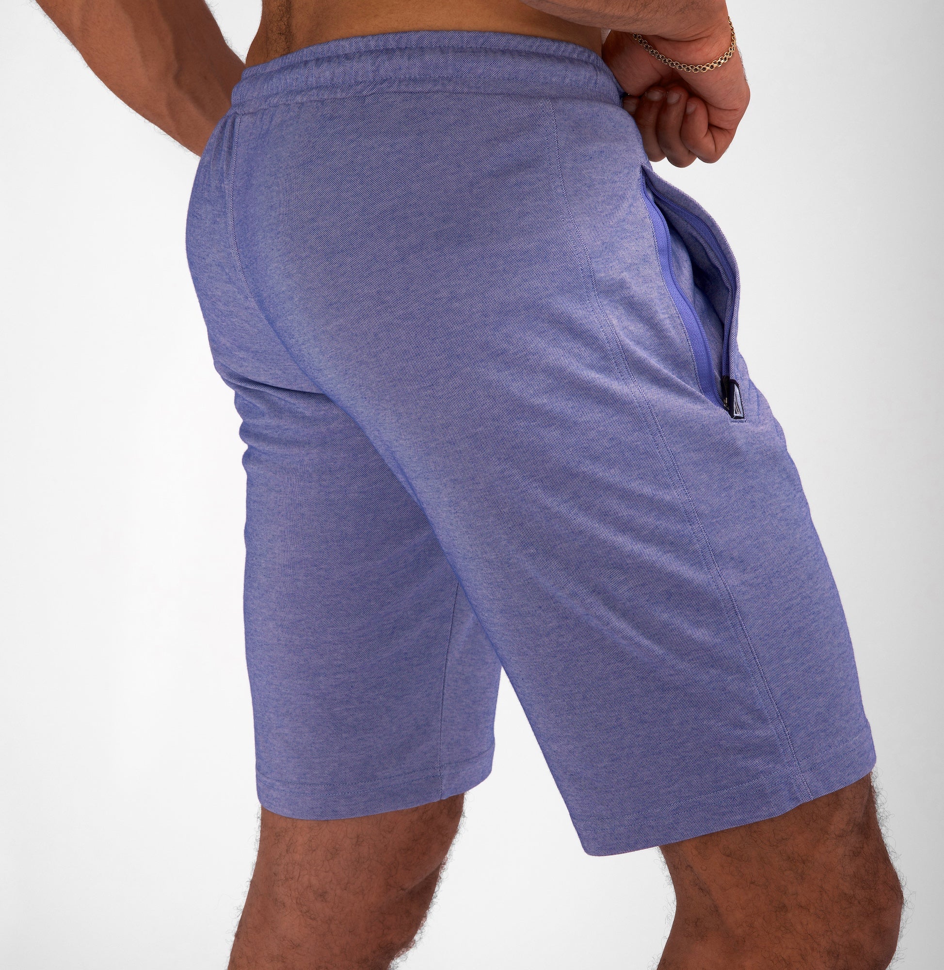 Urban Stride All-Day Wear Shorts - 11" Inseam – SCR Sportswear, view 5