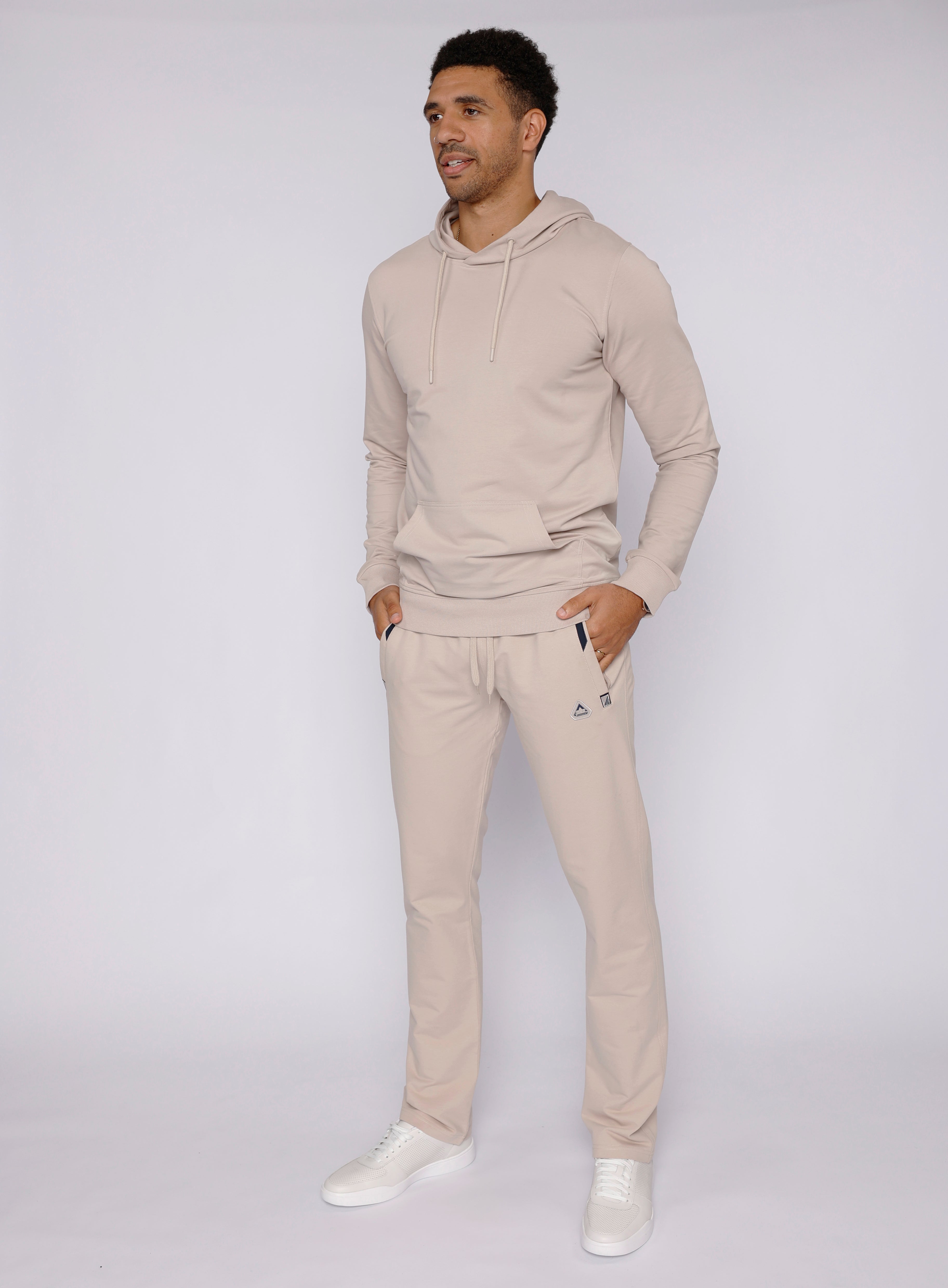 All-Day Comfort Athletic Sweatpants - Straight (Tall Fit) – SCR Sportswear, view 12