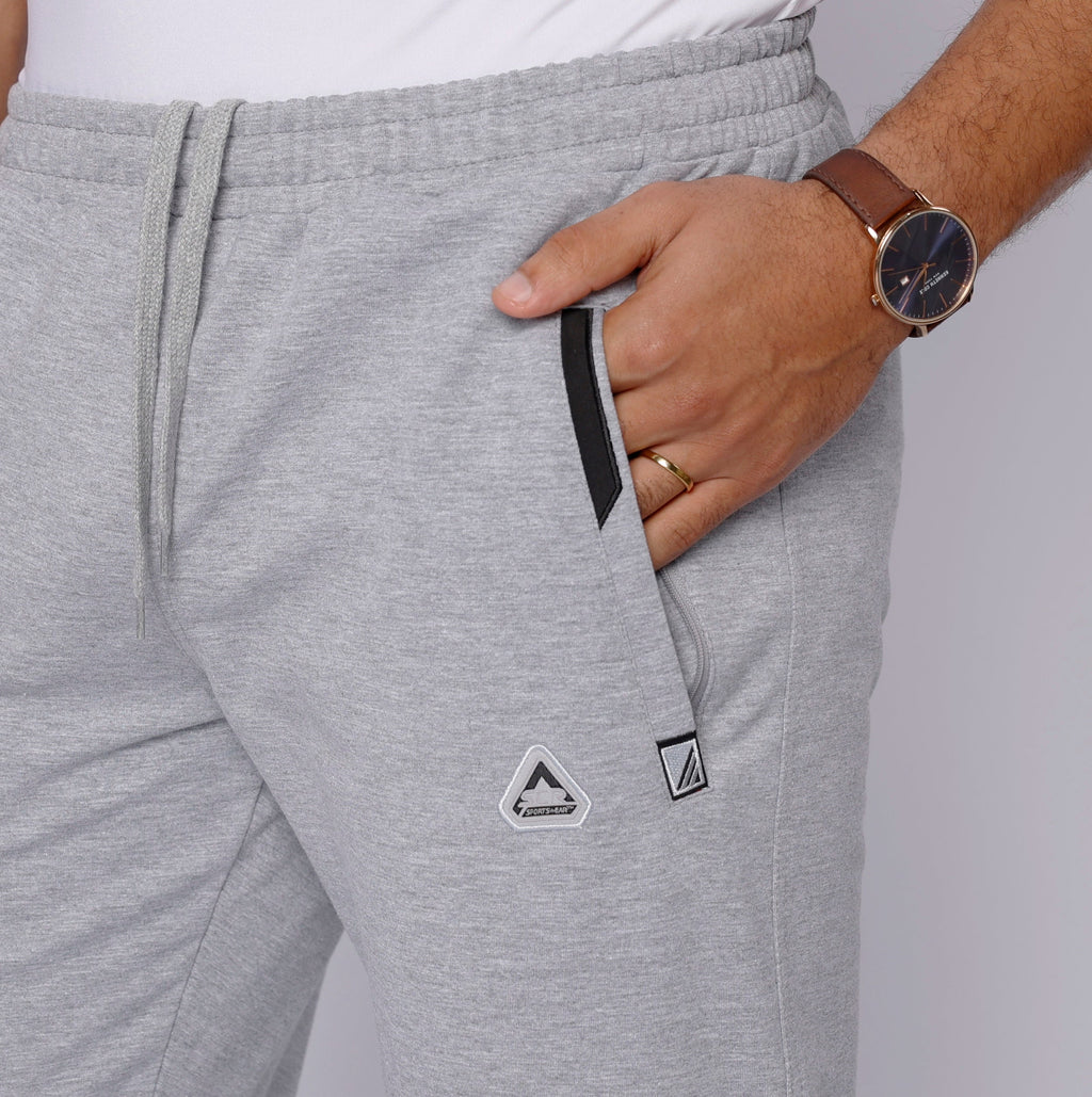 All-Day Comfort Athletic Sweatpants - Straight (Tall Fit) – SCR Sportswear, view 22
