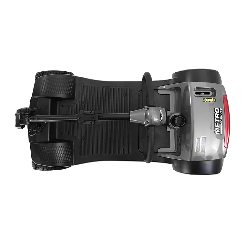 Metro Mobility Max Sport 24V/12AH Electric Drive Mobility Scooter, 300LBS (SAK91084) – SAKSBY WHOLESALE, view 15