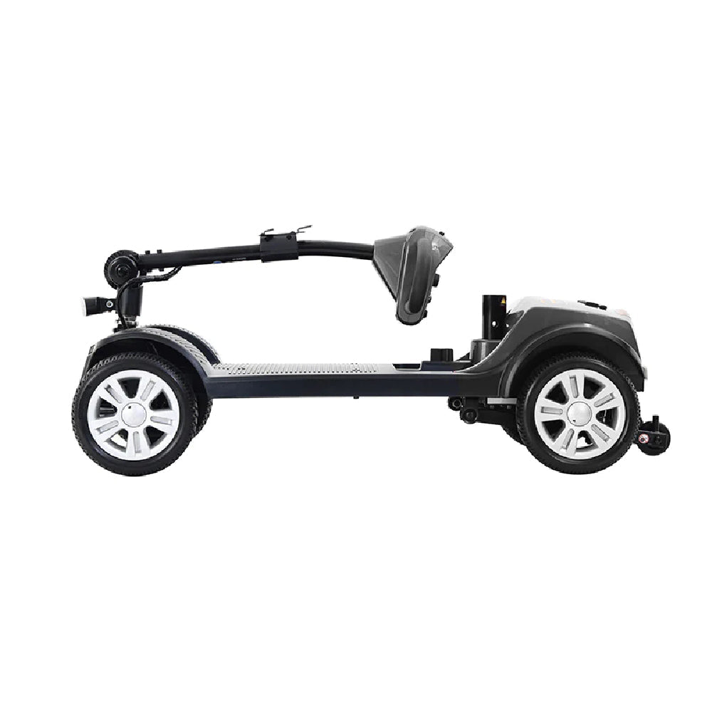 Metro Mobility Max Sport 24V/12AH Electric Drive Mobility Scooter, 300LBS (SAK91084) – SAKSBY WHOLESALE, view 14