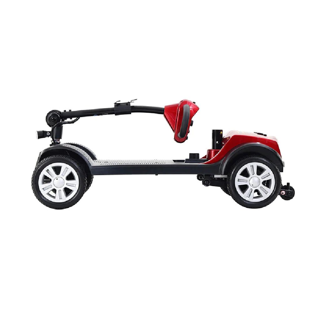 Metro Mobility Max Sport 24V/12AH Electric Drive Mobility Scooter, 300LBS (SAK91084) – SAKSBY WHOLESALE, view 8