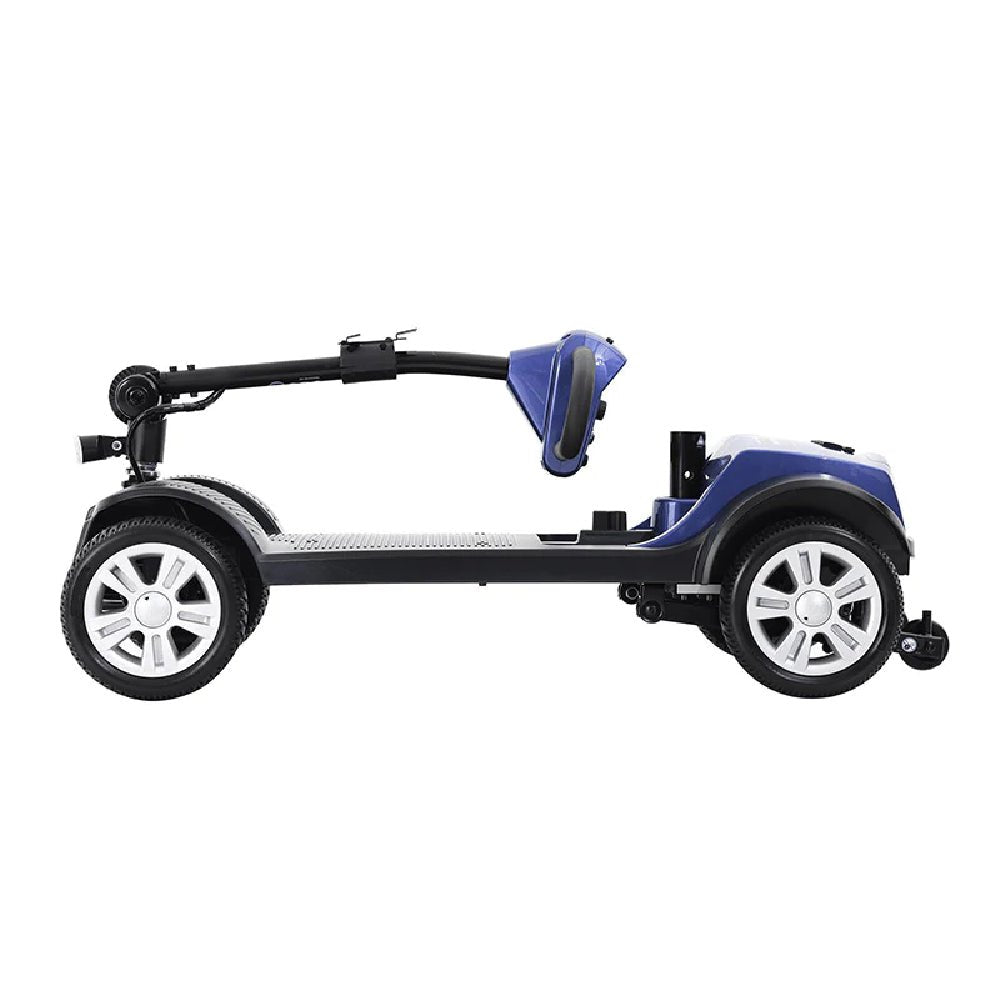Metro Mobility Max Sport 24V/12AH Electric Drive Mobility Scooter, 300LBS (SAK91084) – SAKSBY WHOLESALE, view 22