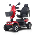 Metro Mobility S800 24V/800W Electric Travel Mobility Scooter, 400LBS (SAK92571) – SAKSBY WHOLESALE, view 2