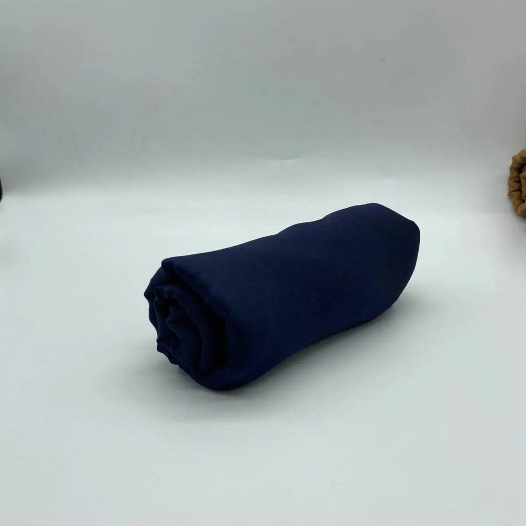 Mariam's Collection Mariam's Collection Premium Velvet Hijab New Scarf (MH002) — comparison shot