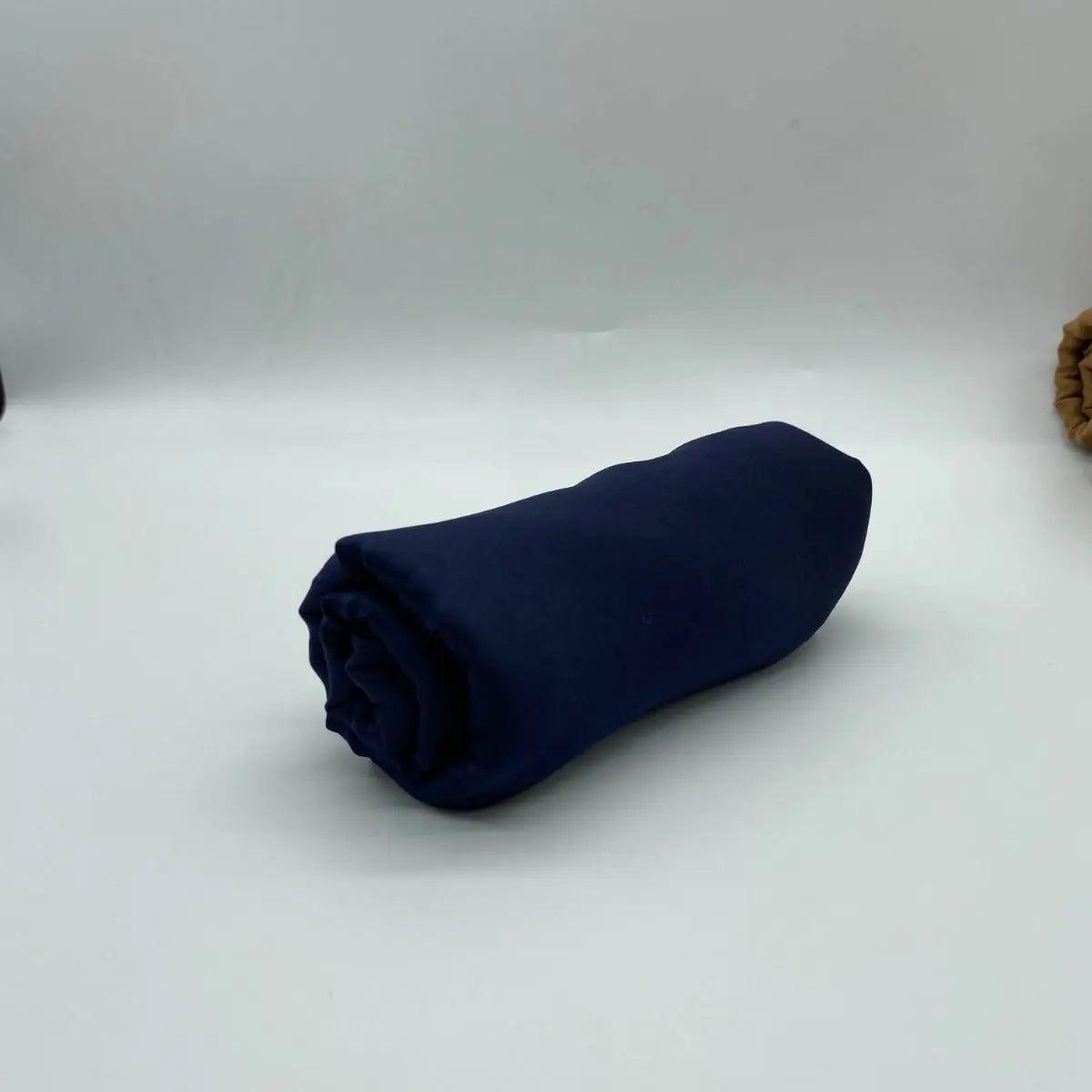 Mariam's Collection Mariam's Collection Premium Velvet Hijab New Scarf (MH002) — comparison shot