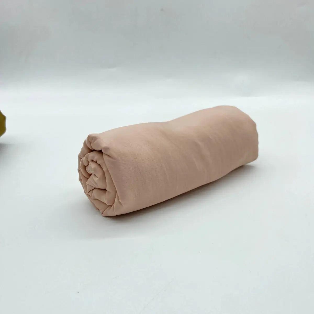 Mariam's Collection Mariam's Collection Premium Velvet Hijab New Scarf (MH002) — lifestyle context