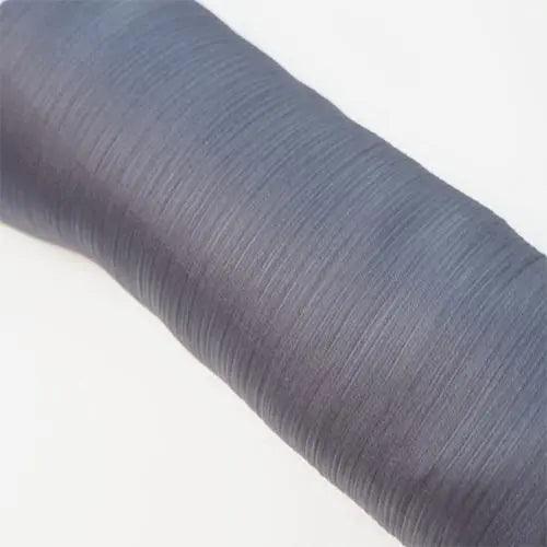 Mariam's Collection Premium Crinkled Satin Scarf (MH006) — comparison shot