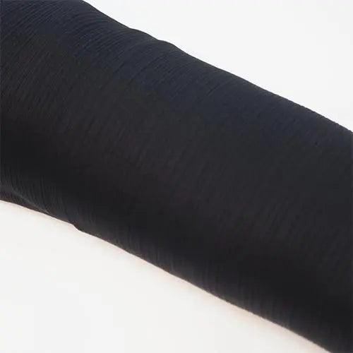 Mariam's Collection Mariam's Collection Premium Crinkled Satin Scarf (MH006) — product category context
