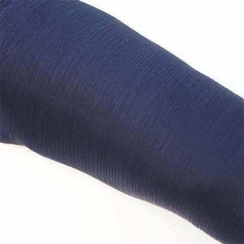 Mariam's Collection Mariam's Collection Premium Crinkled Satin Scarf (MH006) — detail shot 9