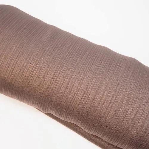 Mariam's Collection Premium Crinkled Satin Scarf (MH006) — packaging