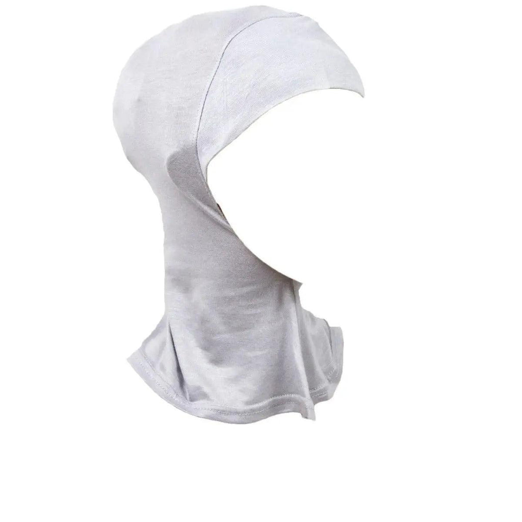 Mariam's Collection Modal Ninja Undercap Neck Covered (MH011) — feature highlight
