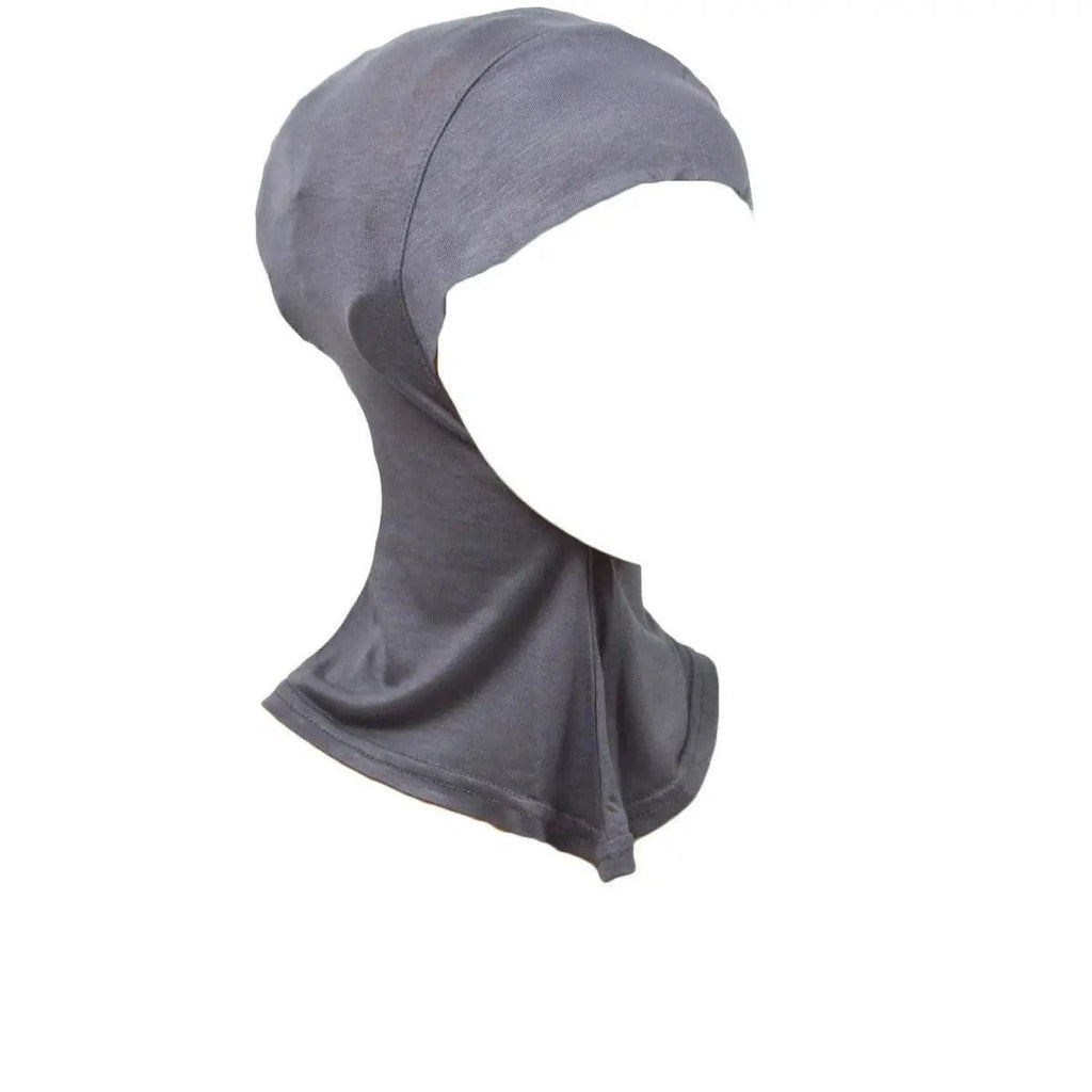 Mariam's Collection Modal Ninja Undercap Neck Covered (MH011) — product category context