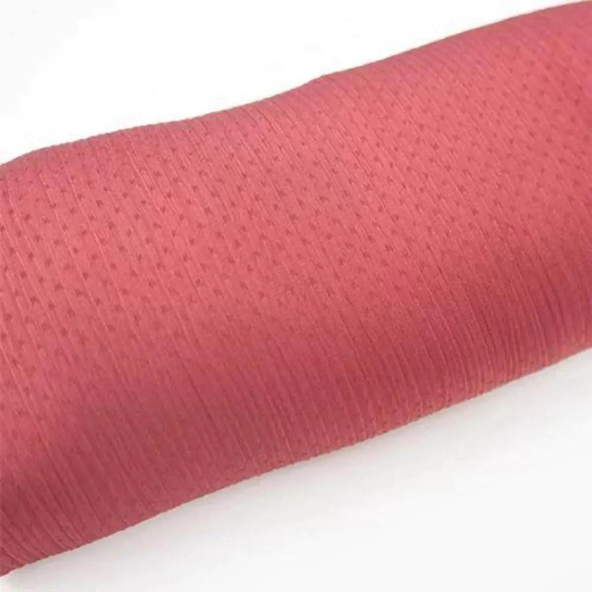 Mariam's Collection Mariam's Collection MH013 Textured Satin Star Hijab — detail shot 7