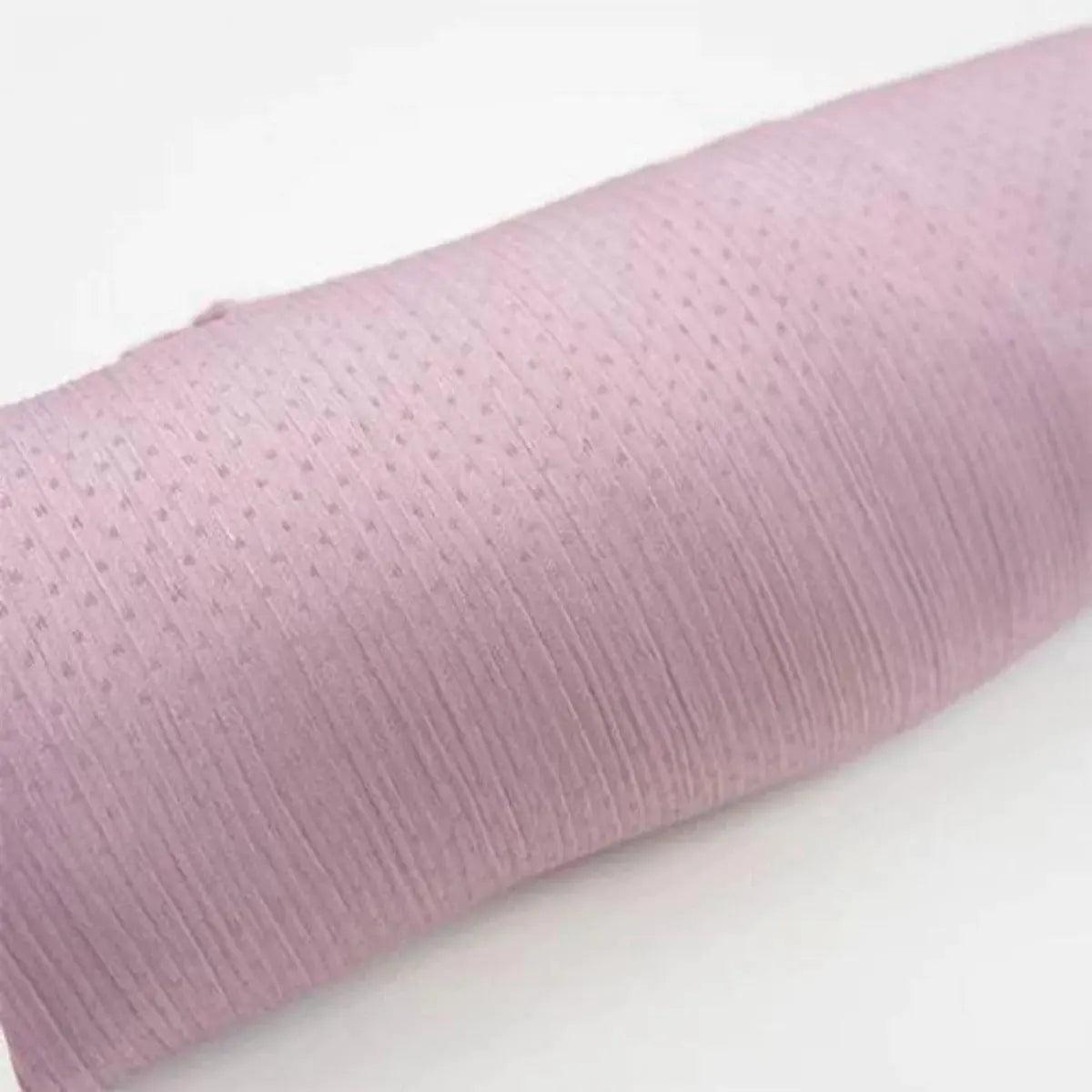 Mariam's Collection Mariam's Collection MH013 Textured Satin Star Hijab — detail shot 9