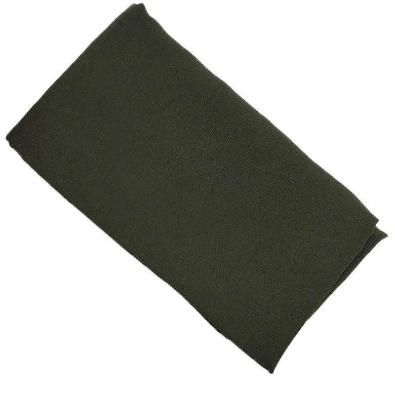 Mariam's Collection Composite Silk Chiffon Scarf  Classics Hijab (MH021) — size reference