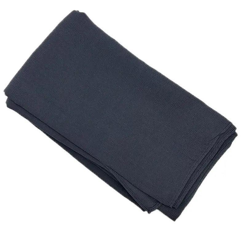 Mariam's Collection Composite Silk Chiffon Scarf  Classics Hijab (MH021) — feature highlight