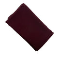 Mariam's Collection Composite Silk Chiffon Scarf  Classics Hijab (MH021) — detail shot 6