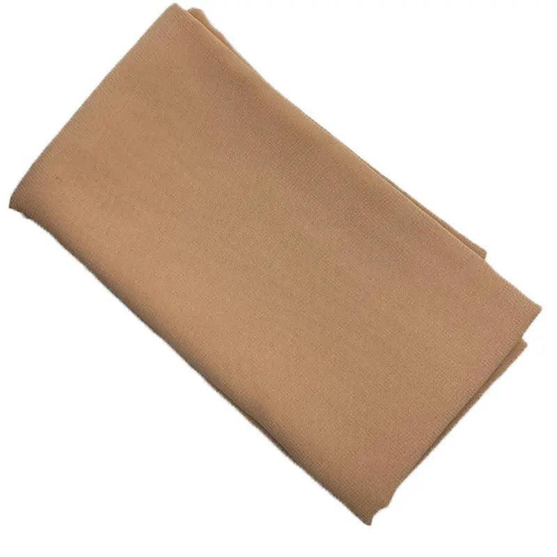 Mariam's Collection Composite Silk Chiffon Scarf  Classics Hijab (MH021) — alternative angle