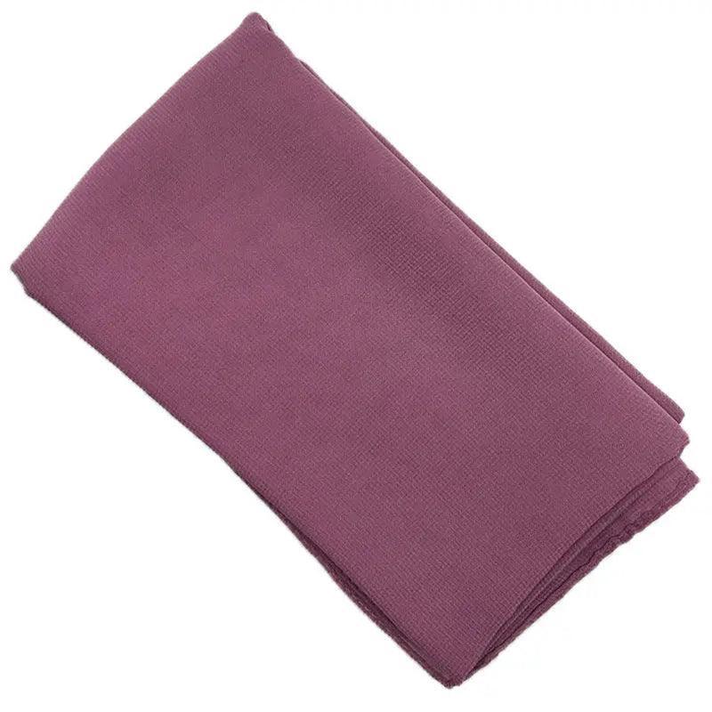 Mariam's Collection Composite Silk Chiffon Scarf  Classics Hijab (MH021) — feature highlight