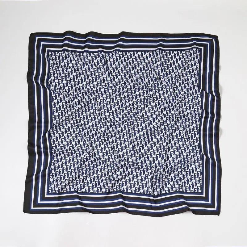 Mariam's Collection Mariam's Collection Scarf Fashion Print Hijab (MH026) — product category context